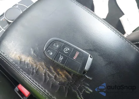 2014 Jeep Grand Cherokee Srt8 from USA, damaged, VIN 1C4RJFDJ1EC400567